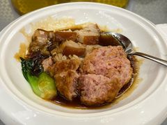 -银都上海菜馆(粤海东路店)