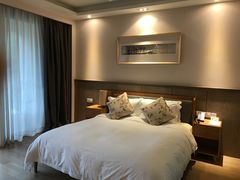 -帐篷客·溪龙茶谷度假酒店