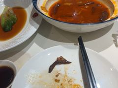 -老爷庙风味美食府(魏都大道店)