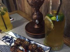 -探鱼·鲜青椒爽麻烤鱼(苏宁广场店)