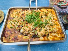 -古城苗家土菜馆(河景餐厅店)