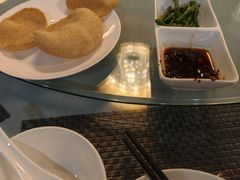 -新加坡瑞珍•海河观景餐厅