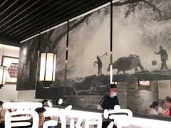 -大榕树下顺德菜(融创茂店)