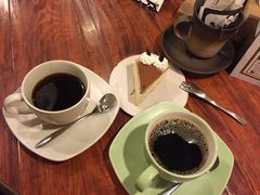 -RUMORS COFFEE ROASTERY鲁马滋咖啡(湖南路店)