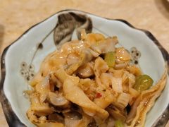 -东京屋(武定路店)