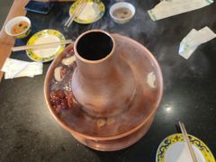-南门涮肉(上海二店)