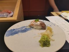 竹荚鱼寿司-Sushi Hanzo半藏(天环广场店)