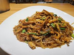-黄山老妈·土菜(碧桂园店)