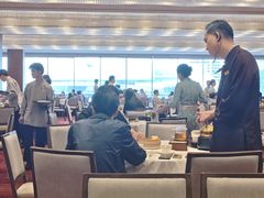 -白天鹅宾馆-宏图府餐厅