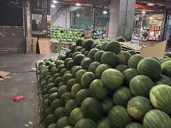 -深圳市海吉星国际农产品物流管理有限公司
