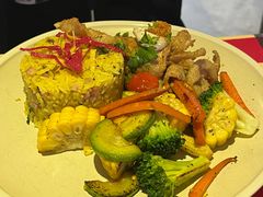 -遇见西木美式餐厅(体育路店)
