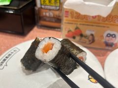 -元气寿司(金光华店)