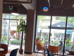 -Wagas沃歌斯(大学路店)