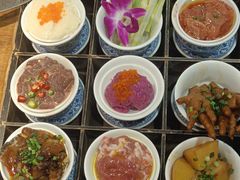 -楠火锅(西单店)