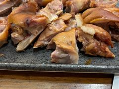 -春和發特色蒸饺(浐河西路店)