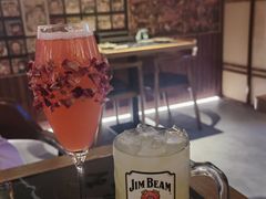 -三杯赤運·中式小酒馆(所城里店)