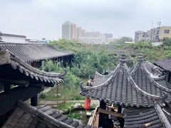 -膳和缘炒鸡店(南门路店)