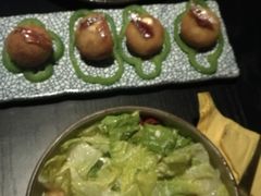 -C&R西班牙餐厅