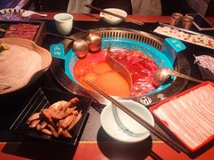 -吼堂老火锅(万寿宫店)