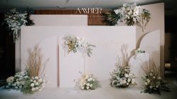 点击看大图 -琥珀婚礼策划AMBER WEDDING