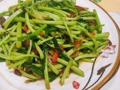 -我家福厨(万达中餐厅店)