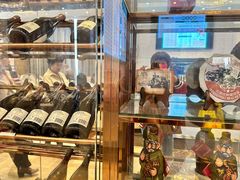 -香港富临皇宫(五月花商业广场店)