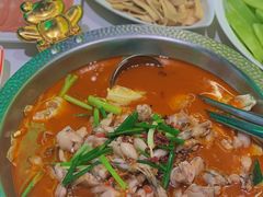 -九子跳跳蛙(石牌东店)