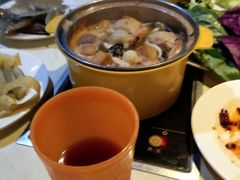 -聚盛源蒸汽海鲜火锅烤肉自助(巨川金海岸购物广场店)