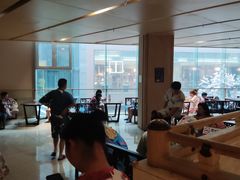 -嘉悦汗蒸时代(曙光路店)