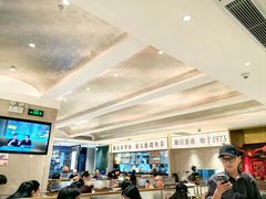 -香港新发烧腊茶餐厅(书城店)