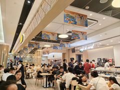 -大家乐(广州花城汇店)