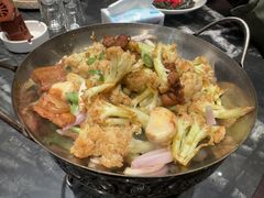 -王家大院·南京菜(湛江路总店)