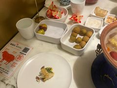 -涮福記·现切牛羊肉火锅(世纪汇店)