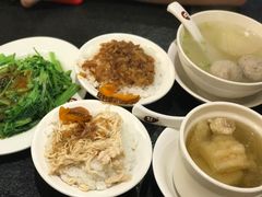 -胡须张鲁肉饭(美食文化馆店)