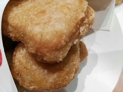 -汉堡王(天津鲁能店)