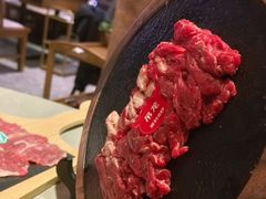 -乔先生涮肉·鲜活牛羊肉火锅(塘沽店)