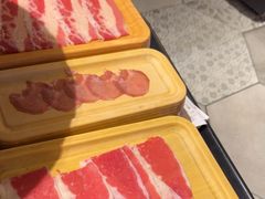 -空之介寿喜烧·和牛放题(恒隆广场店)