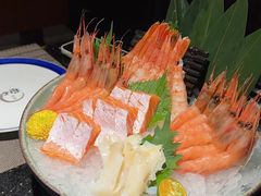 -極上萬膳·日料放题(海岸城店)