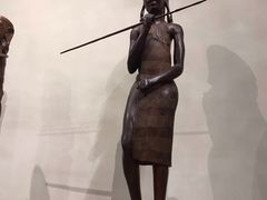 -长春世界雕塑园冰雪艺术天地