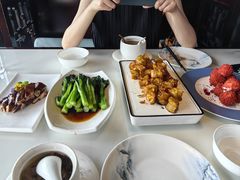 -柳莺湖上·湖景餐厅·江南菜(西湖店)