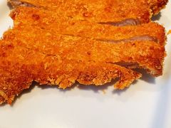上海炸猪排-南翔馒头店(豫园店)