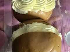 小奶椰-白玉兰食品甜凤店(合生汇店)