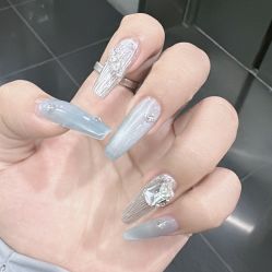-晨·艺美甲美睫