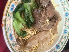 -金杨拉面王小吃面馆·牛三宝面·红烧牛肉粉