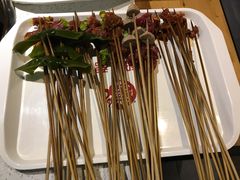 -蜀都小君肝串串香火锅(龙华旗舰店)