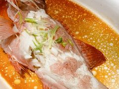 -侨美食家·粤菜(体育西路店)