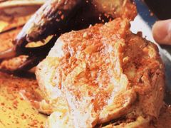 -谷丽麦馕新疆菜·清真(步步高梅溪新天地店)