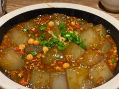 -阿湘婆(中山路店)