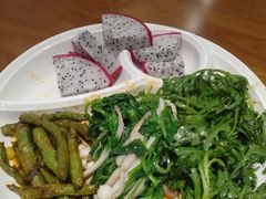 -泰合素食(双流店)