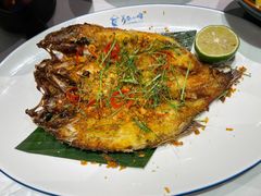 -美奈小馆·越南料理(中航城君尚购物中心店)